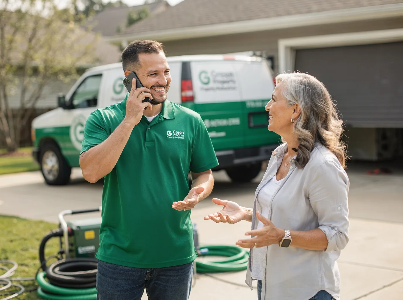 Water Damage Restoration Thatcher, AZ FAQs